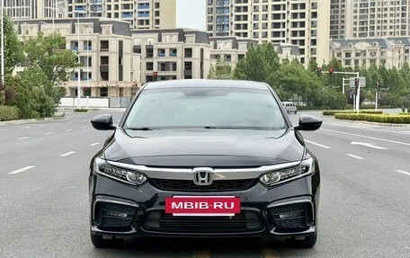 Honda Inspire, 2020 год, 1 800 000 рублей, 2 фотография