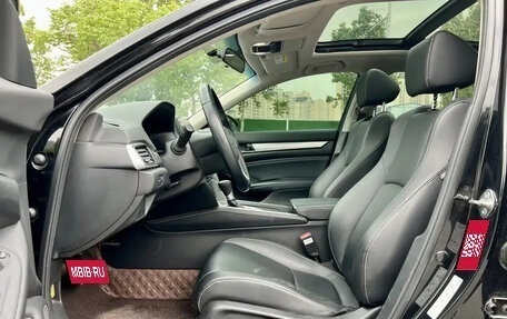 Honda Inspire, 2020 год, 1 800 000 рублей, 4 фотография