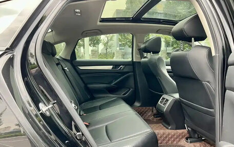 Honda Inspire, 2020 год, 1 800 000 рублей, 10 фотография