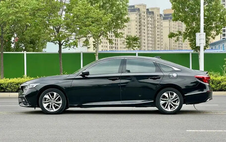 Honda Inspire, 2020 год, 1 800 000 рублей, 15 фотография