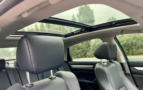 Honda Inspire, 2020 год, 1 800 000 рублей, 11 фотография