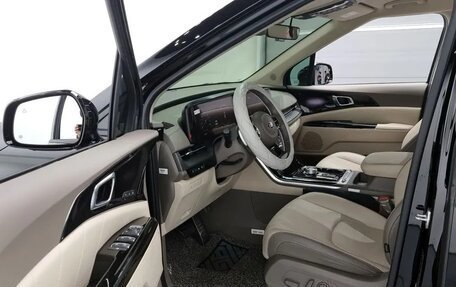 KIA Carnival, 2021 год, 3 200 000 рублей, 3 фотография
