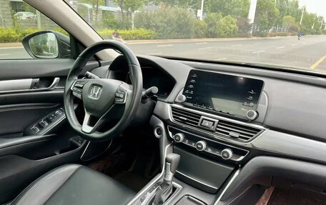 Honda Inspire, 2020 год, 1 800 000 рублей, 12 фотография