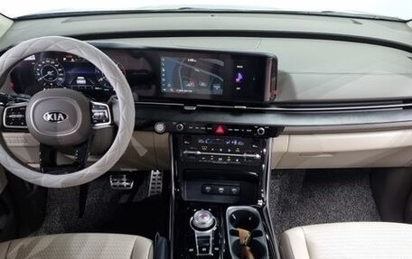 KIA Carnival, 2021 год, 3 200 000 рублей, 4 фотография
