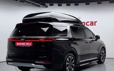 KIA Carnival, 2021 год, 3 200 000 рублей, 2 фотография