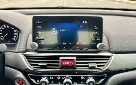 Honda Inspire, 2020 год, 1 800 000 рублей, 8 фотография