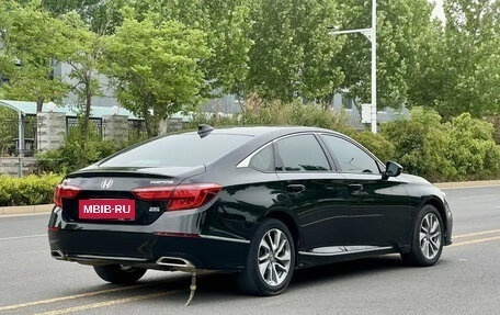 Honda Inspire, 2020 год, 1 800 000 рублей, 18 фотография