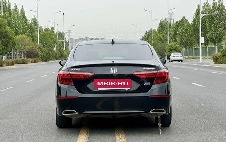 Honda Inspire, 2020 год, 1 800 000 рублей, 17 фотография