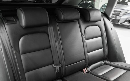 Skoda Superb III рестайлинг, 2014 год, 1 199 000 рублей, 8 фотография