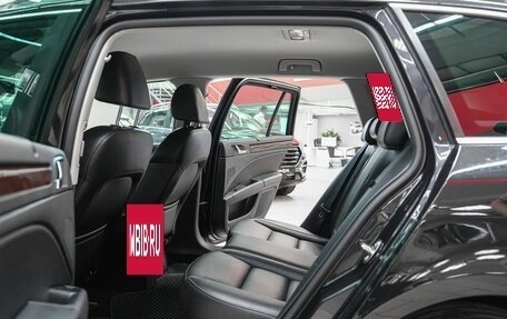 Skoda Superb III рестайлинг, 2014 год, 1 199 000 рублей, 7 фотография