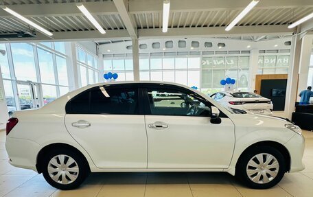Toyota Corolla, 2015 год, 1 299 000 рублей, 7 фотография