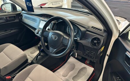 Toyota Corolla, 2015 год, 1 299 000 рублей, 10 фотография
