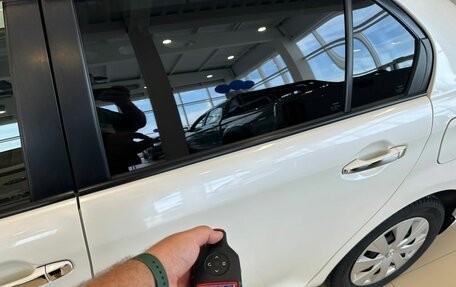 Toyota Corolla, 2015 год, 1 299 000 рублей, 22 фотография