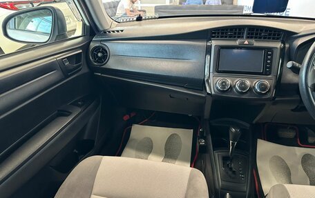 Toyota Corolla, 2015 год, 1 299 000 рублей, 14 фотография