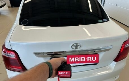 Toyota Corolla, 2015 год, 1 299 000 рублей, 24 фотография