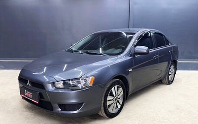 Mitsubishi Lancer IX, 2010 год, 670 000 рублей, 1 фотография
