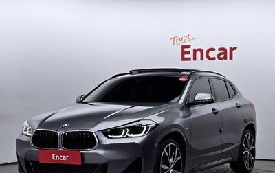 BMW X2, 2022 год, 2 590 000 рублей, 1 фотография