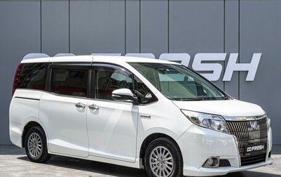 Toyota Esquire I, 2014 год, 2 300 000 рублей, 1 фотография