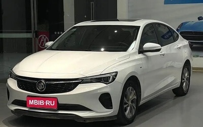 Buick Verano, 2022 год, 1 210 000 рублей, 1 фотография