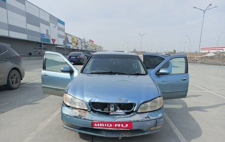 Nissan Cefiro III, 2001 год, 200 000 рублей, 1 фотография