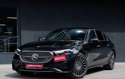 Mercedes-Benz E-Класс, 2025 год, 10 990 000 рублей, 1 фотография