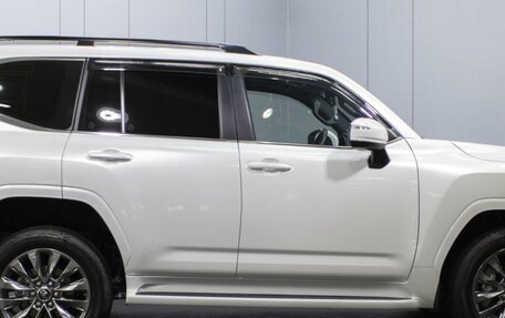 Toyota Land Cruiser, 2021 год, 10 500 000 рублей, 5 фотография