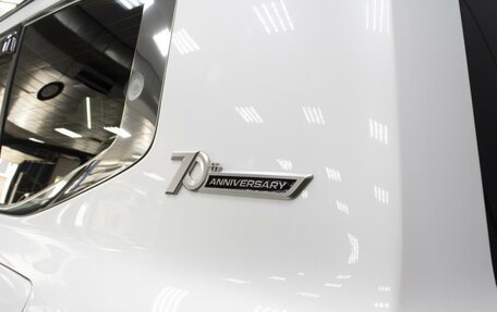 Toyota Land Cruiser, 2021 год, 10 500 000 рублей, 6 фотография