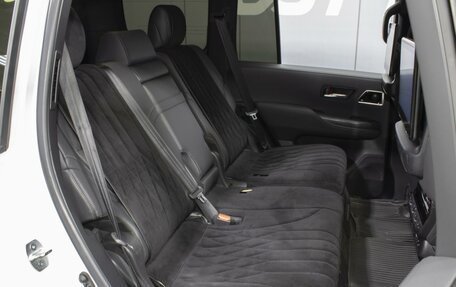 Toyota Land Cruiser, 2021 год, 10 500 000 рублей, 8 фотография
