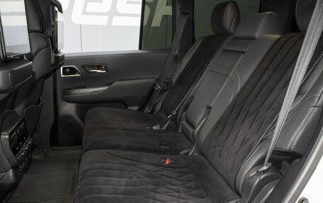 Toyota Land Cruiser, 2021 год, 10 500 000 рублей, 10 фотография