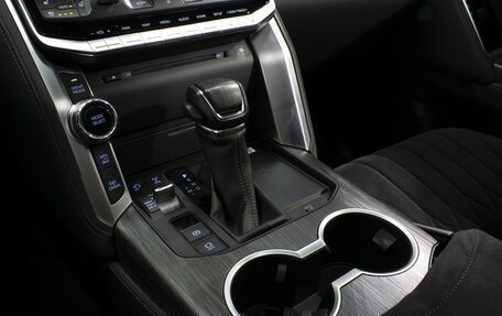 Toyota Land Cruiser, 2021 год, 10 500 000 рублей, 14 фотография