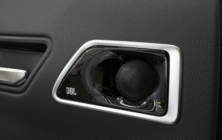 Toyota Land Cruiser, 2021 год, 10 500 000 рублей, 26 фотография