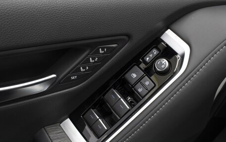 Toyota Land Cruiser, 2021 год, 10 500 000 рублей, 31 фотография