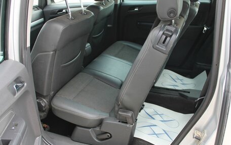 Opel Zafira B, 2011 год, 565 000 рублей, 12 фотография