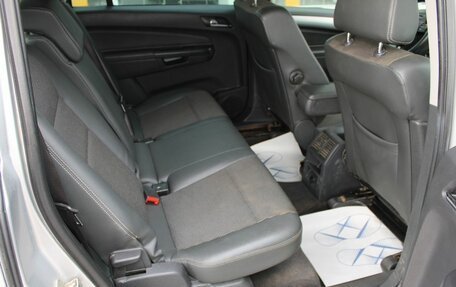 Opel Zafira B, 2011 год, 565 000 рублей, 15 фотография