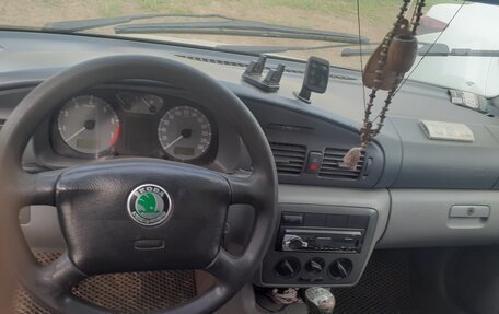 Skoda Octavia IV, 1998 год, 110 000 рублей, 6 фотография