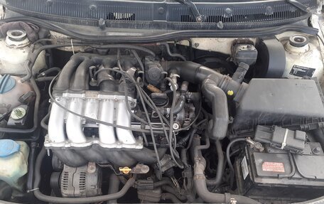 Skoda Octavia IV, 1998 год, 110 000 рублей, 9 фотография