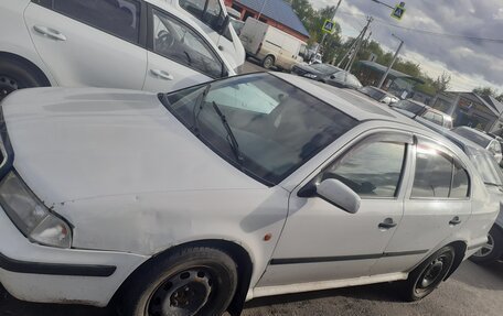 Skoda Octavia IV, 1998 год, 110 000 рублей, 4 фотография
