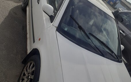 Skoda Octavia IV, 1998 год, 110 000 рублей, 8 фотография