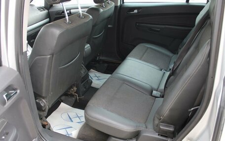 Opel Zafira B, 2011 год, 565 000 рублей, 14 фотография