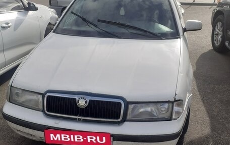Skoda Octavia IV, 1998 год, 110 000 рублей, 2 фотография