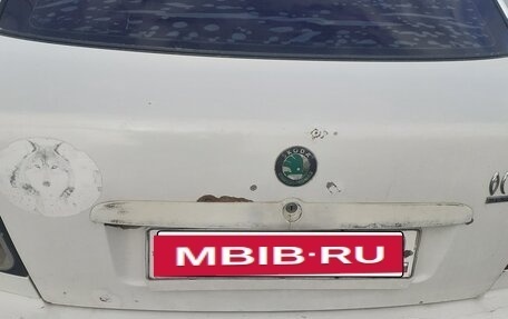 Skoda Octavia IV, 1998 год, 110 000 рублей, 3 фотография