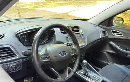 Ford Escort, 2020 год, 1 150 000 рублей, 6 фотография
