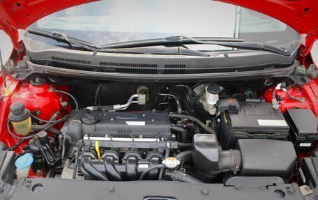 KIA Rio III рестайлинг, 2015 год, 885 000 рублей, 9 фотография