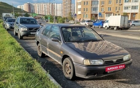Nissan Primera II рестайлинг, 1993 год, 100 000 рублей, 3 фотография