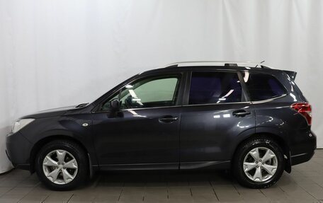 Subaru Forester, 2014 год, 1 499 000 рублей, 8 фотография