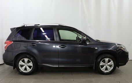Subaru Forester, 2014 год, 1 499 000 рублей, 7 фотография