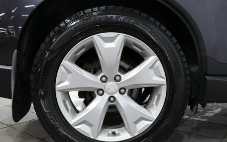Subaru Forester, 2014 год, 1 499 000 рублей, 9 фотография