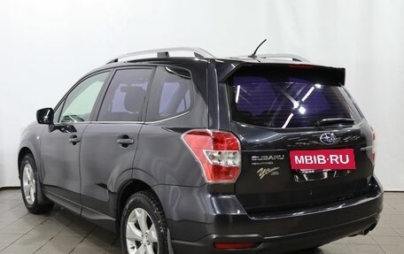 Subaru Forester, 2014 год, 1 499 000 рублей, 6 фотография