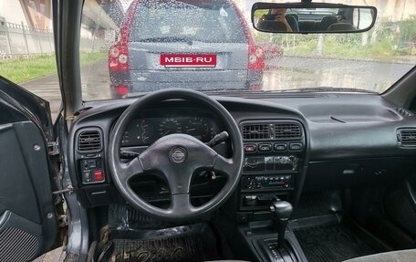 Nissan Primera II рестайлинг, 1993 год, 100 000 рублей, 6 фотография