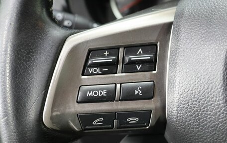 Subaru Forester, 2014 год, 1 499 000 рублей, 16 фотография